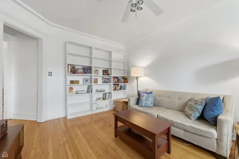 1233 East 53rd Street Chicago IL 60615