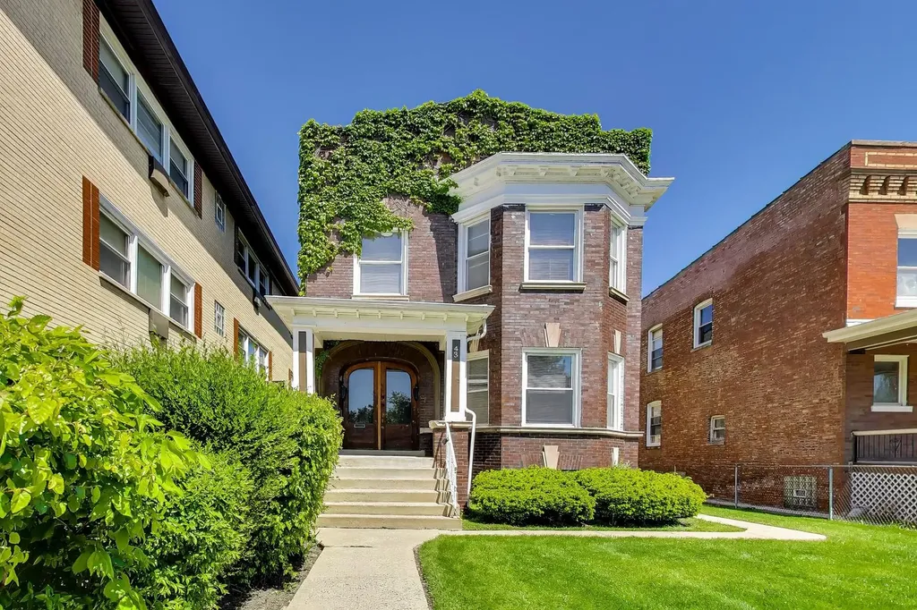 43 North Menard Avenue Chicago IL 60644