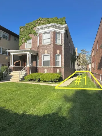 43 North Menard Avenue Chicago IL 60644