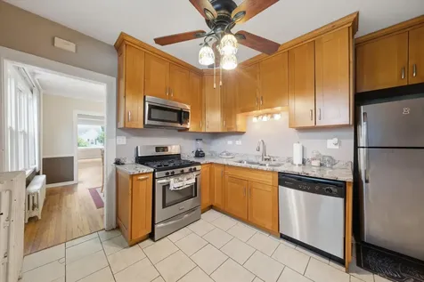 1712 Linden Road Homewood IL 60430