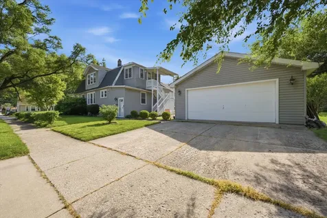 1712 Linden Road Homewood IL 60430
