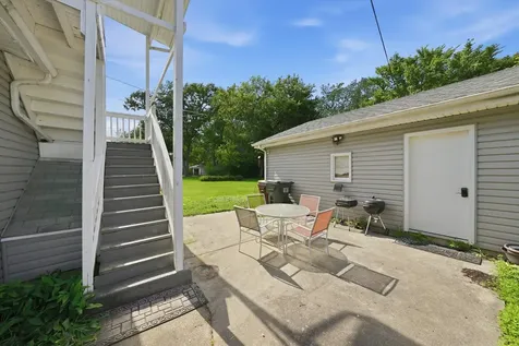 1712 Linden Road Homewood IL 60430