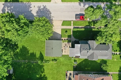 1712 Linden Road Homewood IL 60430