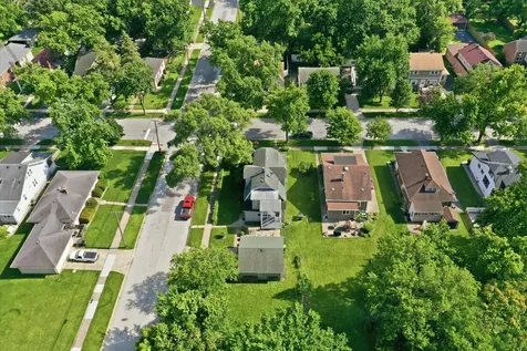 1712 Linden Road Homewood IL 60430