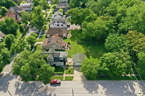 1712 Linden Road Homewood IL 60430
