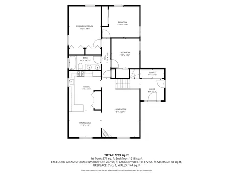 218 Wellington Drive Crystal Lake IL 60014