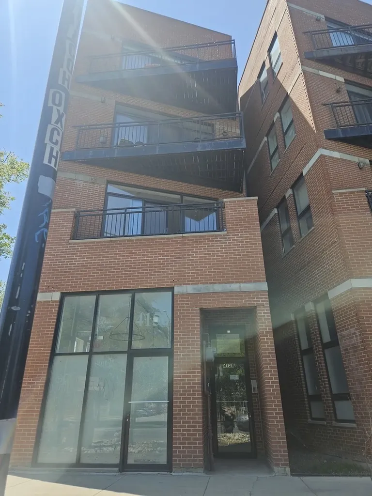 4156 South Western Avenue Chicago IL 60609