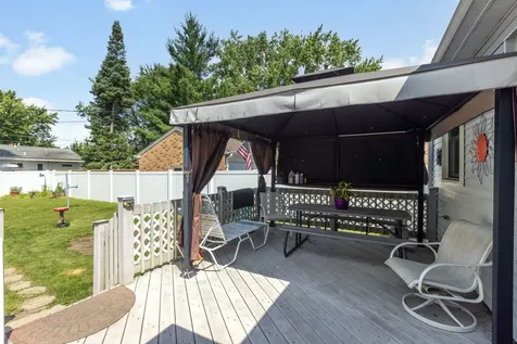 218 North Marion Avenue Bartlett IL 60103