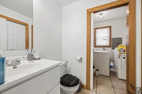 5407 West 87th Street Oak Lawn IL 60453