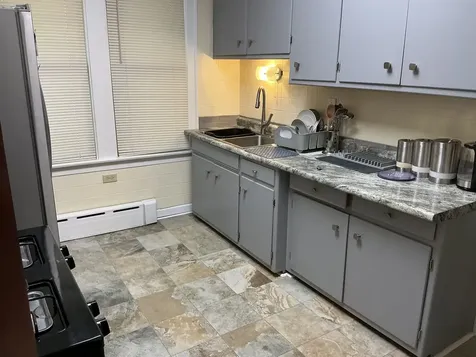 1532 West 107th Street Chicago IL 60643