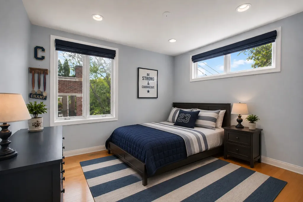 2751 North Greenview Avenue Chicago IL 60614