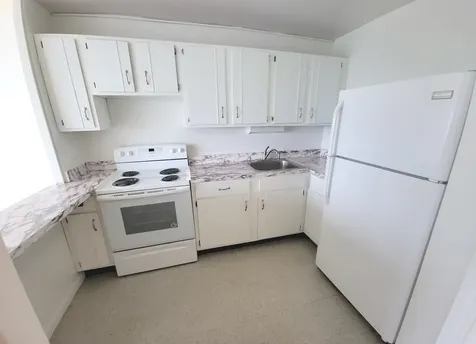 5445 North Sheridan Road Chicago IL 60640