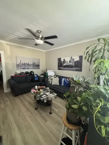 2249 North Long Avenue Chicago IL 60639
