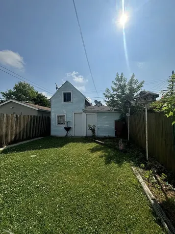 2249 North Long Avenue Chicago IL 60639
