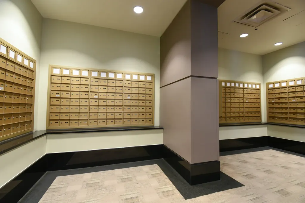 345 North La Salle Drive Chicago IL 60654