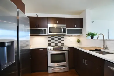345 North La Salle Drive Chicago IL 60654