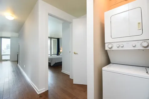 345 North La Salle Drive Chicago IL 60654