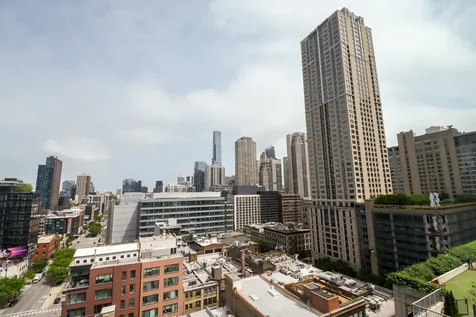 345 North La Salle Drive Chicago IL 60654