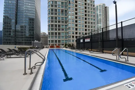 345 North La Salle Drive Chicago IL 60654