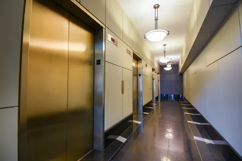 345 North La Salle Drive Chicago IL 60654