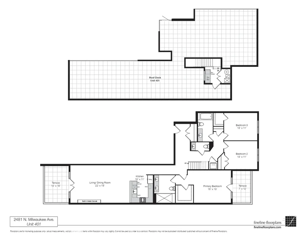 2481 North Milwaukee Avenue Chicago IL 60647