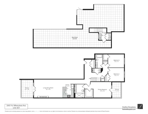 2481 North Milwaukee Avenue Chicago IL 60647