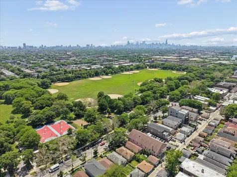 4315 North Richmond Street Chicago IL 60618