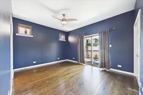 4315 North Richmond Street Chicago IL 60618
