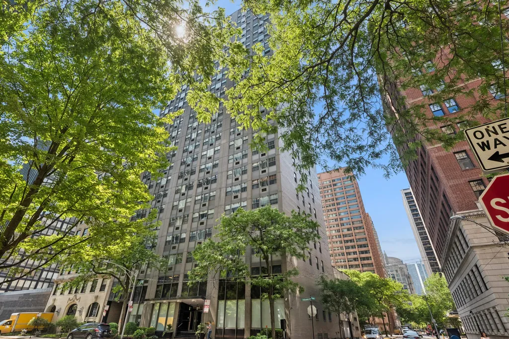 253 East Delaware Place Chicago IL 60611