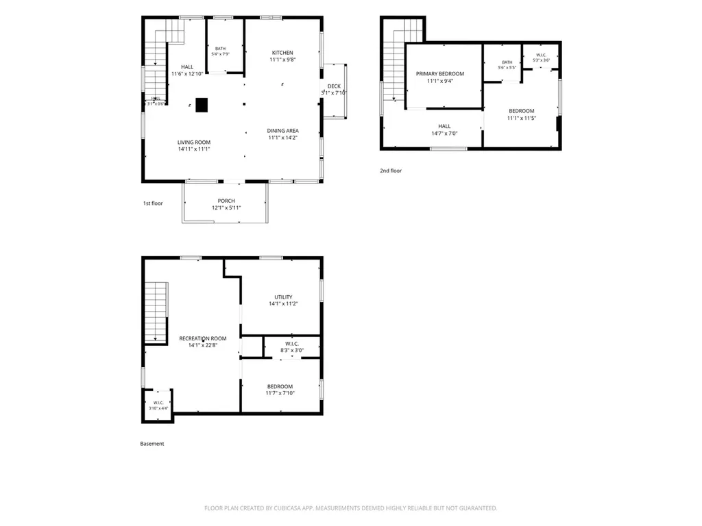 10933 South Avenue F Chicago IL 60617