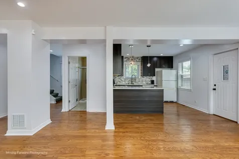 10933 South Avenue F Chicago IL 60617