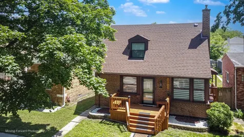 10933 South Avenue F Chicago IL 60617