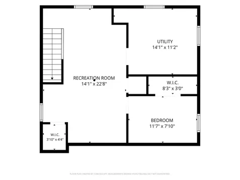 10933 South Avenue F Chicago IL 60617