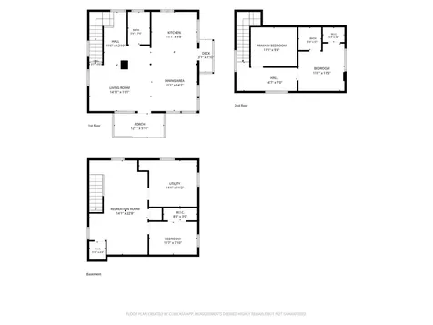 10933 South Avenue F Chicago IL 60617