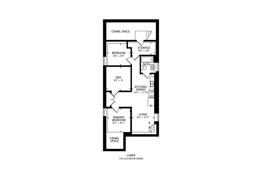 5415 West Parker Avenue Chicago IL 60639
