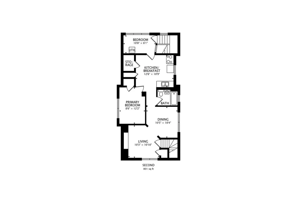 5415 West Parker Avenue Chicago IL 60639