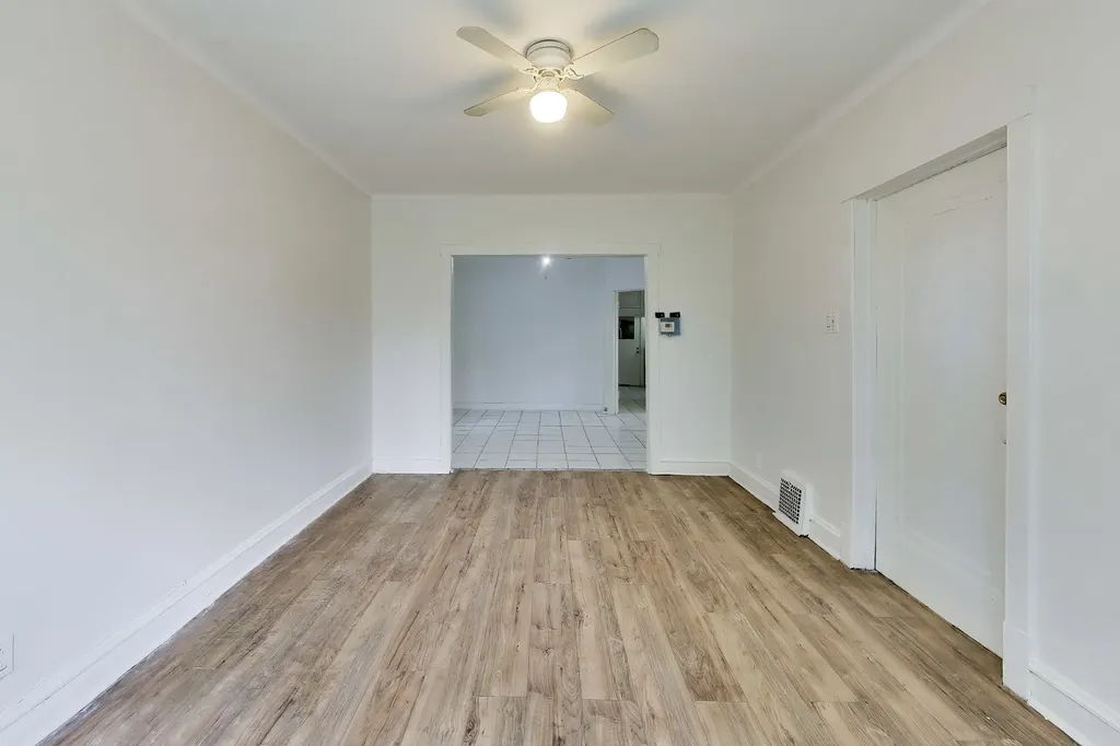 5415 West Parker Avenue Chicago IL 60639