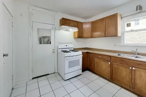 5415 West Parker Avenue Chicago IL 60639