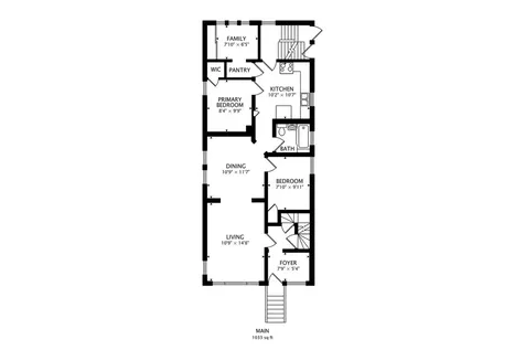 5415 West Parker Avenue Chicago IL 60639