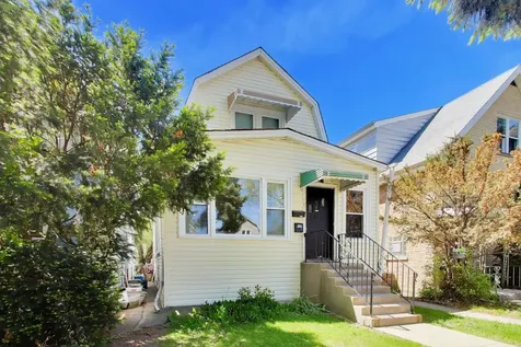 5415 West Parker Avenue Chicago IL 60639