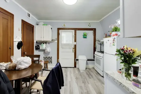 5415 West Parker Avenue Chicago IL 60639