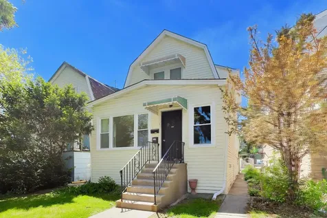 5415 West Parker Avenue Chicago IL 60639