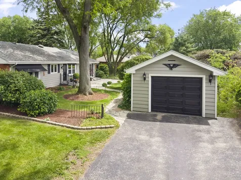 12200 South 71st Avenue Palos Heights IL 60463