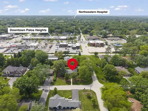 12200 South 71st Avenue Palos Heights IL 60463