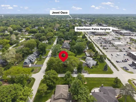 12200 South 71st Avenue Palos Heights IL 60463