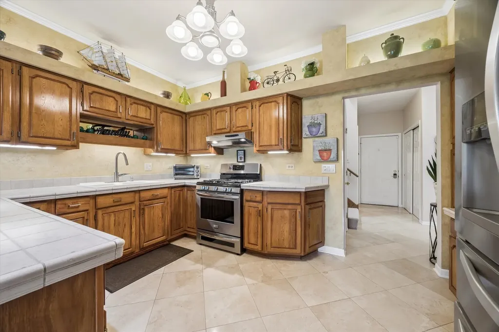 16814 Cardinal Drive Orland Park IL 60467