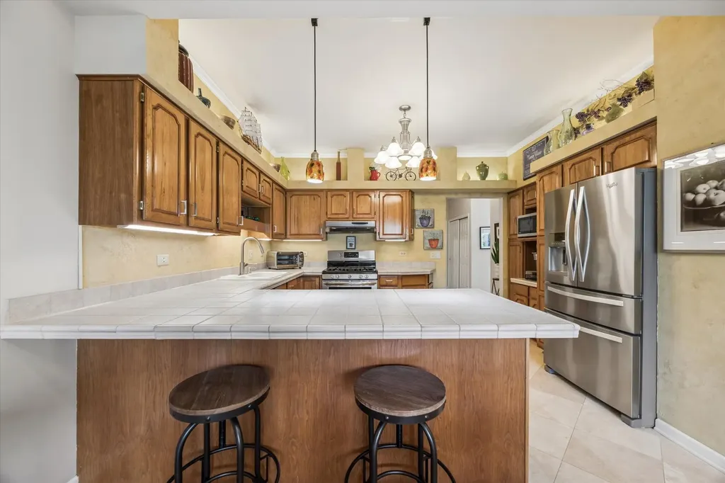 16814 Cardinal Drive Orland Park IL 60467