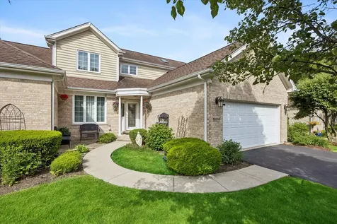 16814 Cardinal Drive Orland Park IL 60467