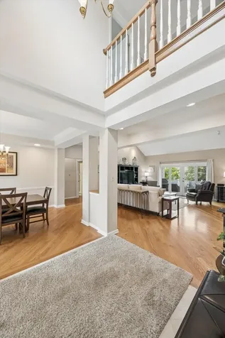 16814 Cardinal Drive Orland Park IL 60467