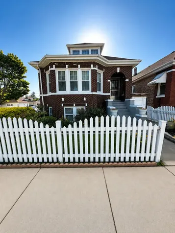5358 South Spaulding Avenue Chicago IL 60632